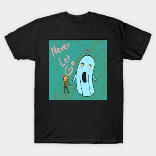 Your Ghost T-Shirt